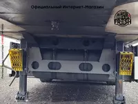 Холодильник Полуприцеп Krone Thermo King A400 - Прицепы