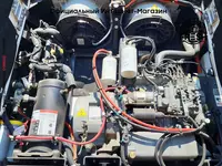 Холодильник полуприцеп Krone SD - "Fresh online"©️