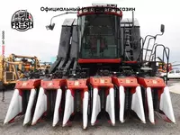 2 830 349 844 сум Хлопкоуборочный комбайн Case IH 625