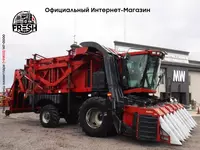 Хлопкоуборочный комбайн Case IH 625 Только в розницу