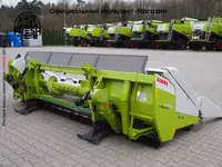 Жатка кукурузная Claas Conspeed Linear 6-75 C "Fresh online"©️