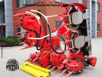 Жатка кукурузная Kemper 360 Plus - 1 000 126 028 сум