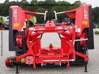 "Fresh online"©️ - Жатка кукурузная Kemper 360 Plus