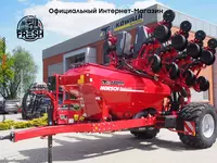 Сеялка точного высева пневматическая Horsch Maestro 8 CX