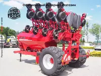 Сеялка точного высева пневматическая Horsch Maestro 8 CX - 809 331 075 сум
