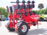 Сеялка точного высева пневматическая Horsch Maestro 8 CX Только в розницу