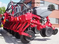 Сеялка точного высева пневматическая Horsch Maestro 8 CX "Fresh online"©️