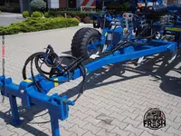 Агрегат предпосевной Köckerling Quadro 400 HYT - Плуги