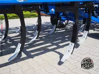 Агрегат предпосевной Köckerling Quadro 400 HYT Плуги