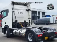 Тягач Scania R410 4X2 - 332 577 794 so'm