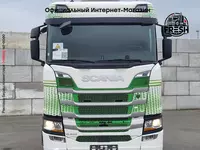 332 577 794 so'm Тягач Scania R410 4X2