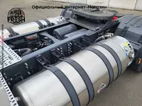 "Fresh online"©️ - Тягач Scania R410 4X2