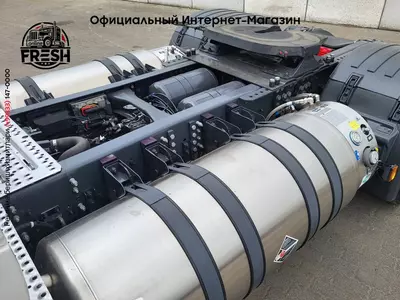 Тягач Scania R410 4X2