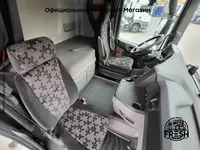 Тягач Scania R410 4X2 Tayanch yuk mashinalar