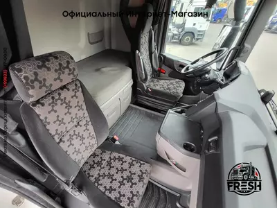 Тягач Scania R410 4X2