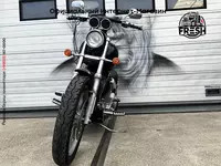 41 965 315 сум Мотоцикл Harley Davidson FXD