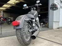 Мотоцикл Harley Davidson FXD "Fresh online"©️