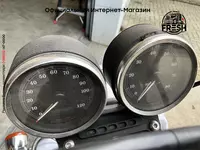 Мотоцикл Harley Davidson FXD - "Fresh online"©️