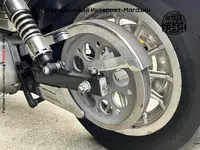 Мотоцикл Harley Davidson FXD - Мотоциклы