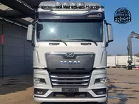 727 364 384 сум Грузовик MAN TGX 26.580 6X2