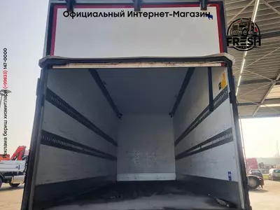 Грузовик MAN TGX 26.580 6X2