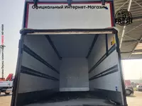 Грузовик MAN TGX 26.580 6X2 - "Fresh online"©️