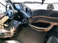 "Fresh online"©️ - Грузовик MAN TGX 26.580 6X2