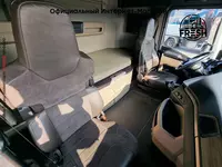 Грузовик MAN TGX 26.580 6X2 - Бортовые грузовики