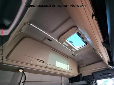 Грузовик MAN TGX 26.580 6X2