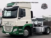 Тягач DAF CF 450 4X2
