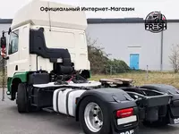 Тягач DAF CF 450 4X2 - 392 393 944 сум