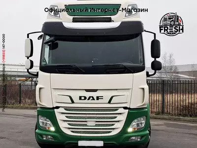 Тягач DAF CF 450 4X2