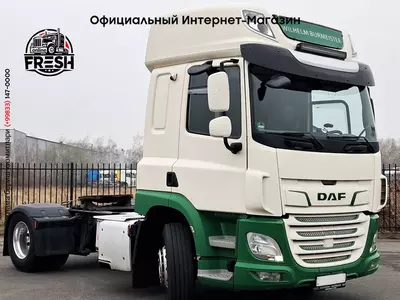 Тягач DAF CF 450 4X2