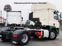 Тягач DAF CF 450 4X2 "Fresh online"©️