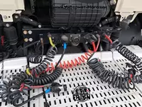 Тягач DAF CF 450 4X2 - "Fresh online"©️