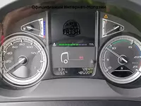 Тягач DAF CF 450 4X2 - Тягачи