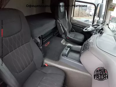 Тягач DAF CF 450 4X2
