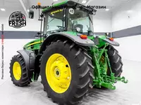 Колесный трактор John Deere 7830 PowerQuad - 872 878 552 сум