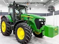 872 878 552 сум Колесный трактор John Deere 7830 PowerQuad