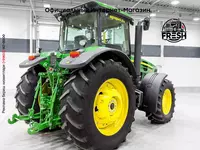 Колесный трактор John Deere 7830 PowerQuad Только в розницу