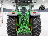 Колесный трактор John Deere 7830 PowerQuad "Fresh online"©️