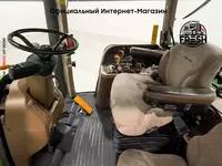 Колесный трактор John Deere 7830 PowerQuad - "Fresh online"©️