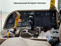 Колесный трактор John Deere 7830 PowerQuad - Тракторы