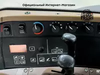 Колесный трактор John Deere 7830 PowerQuad Тракторы