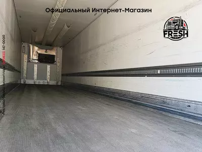 Холодильник Полуприцеп Schmitz Thermko King SLXi 300 3 Assen