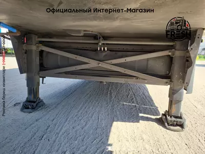 Холодильник Полуприцеп Schmitz Thermko King SLXi 300 3 Assen