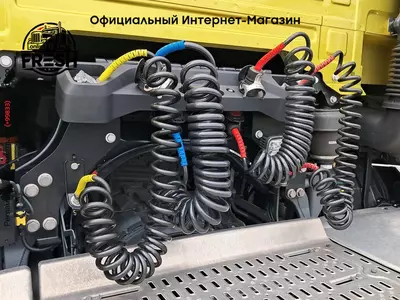 Тягач DAF XF 530 4X2