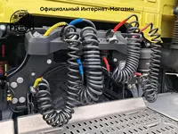 Тягач DAF XF 530 4X2 - "Fresh online"©️