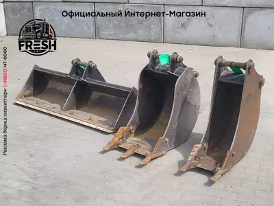 Экскаваторы-погрузчики JCB 3CX