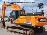 Гусеничный экскаватор Doosan DX225 LC-7 - 1 202 304 615 сум